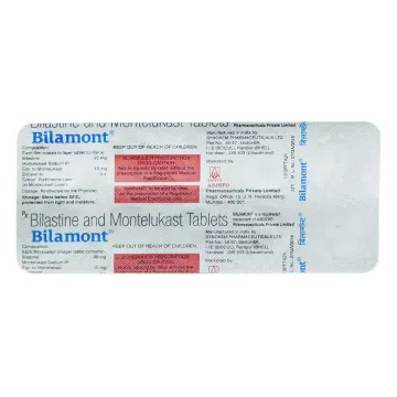 Bilamont Tablet product image