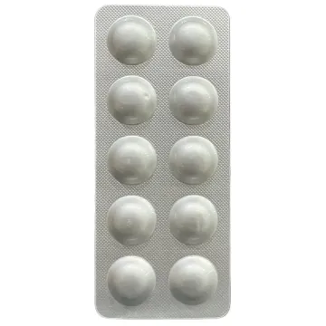 Bilanix Forte 40 Tablet product image