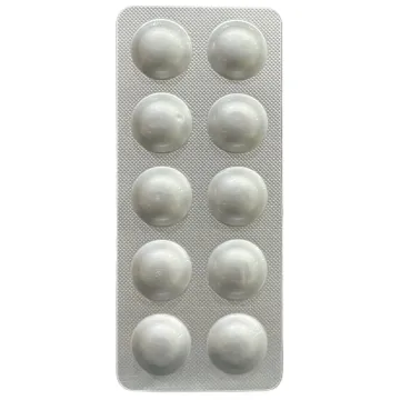 Bilanix Forte 40 Tablet product image