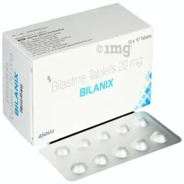 Bilanix Tablet product image