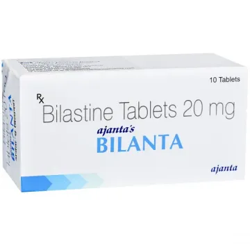 Bilanta 20 Tablet product image