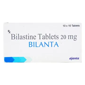 Bilanta Tablet product image