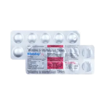 Bilasday-m Tablet product image