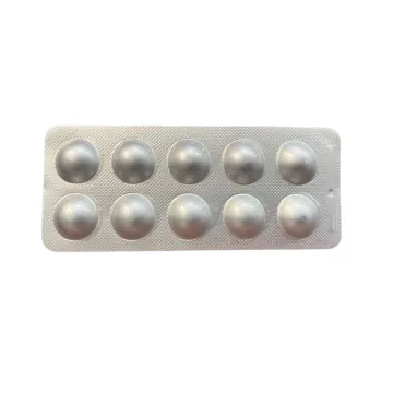 Bilaskin 20mg Tablet product image