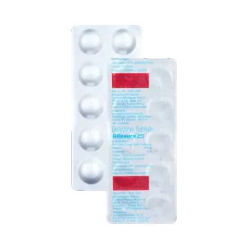 Bilasure 40 Tablet product image
