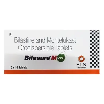 Bilasure M Odt Tablet product image