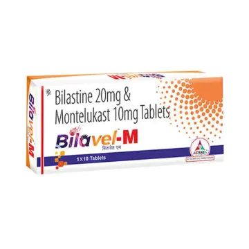 Bilavel-m Tablet product image