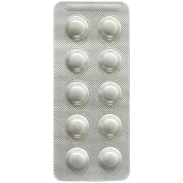 Bilazo 20 Tablet product image