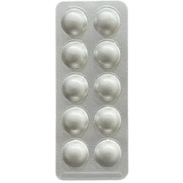 Bilazo 40 Tablet product image