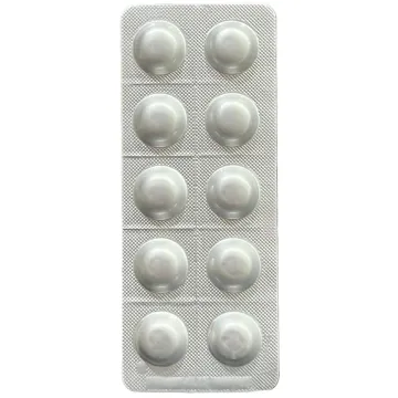 Bilchem 40 Tablet product image