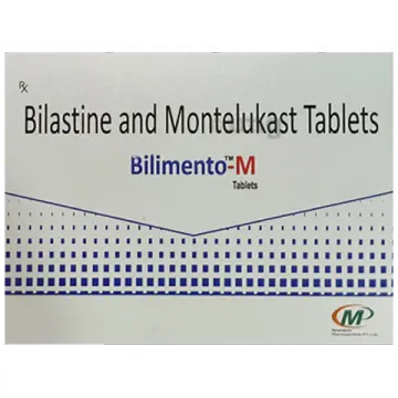 Bilimento-m Tablet product image