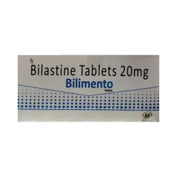 Bilimento Tablet product image
