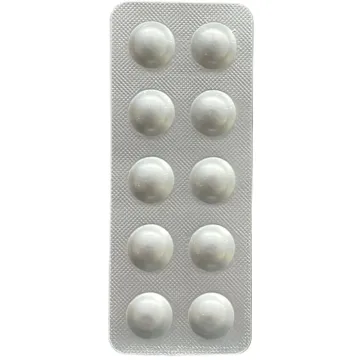Bilmeri 20 Tablet product image