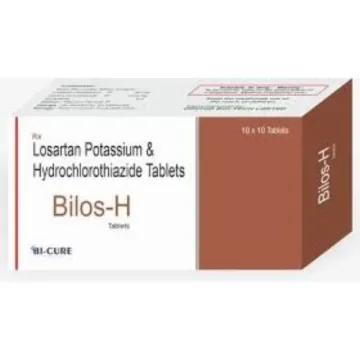 Bilos-h Tablet product image