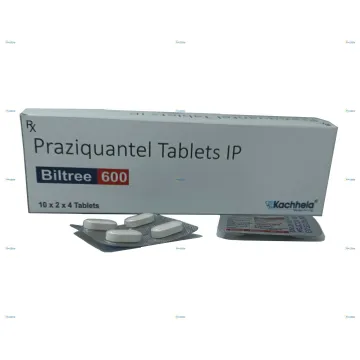 Biltree 600 Tablet product image
