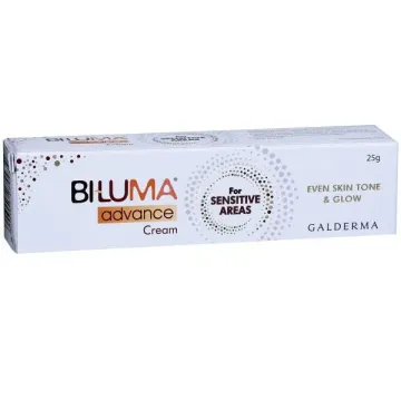 Biluma Advance Cream product image