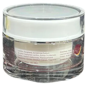 Biluma Advance Night Cream product image