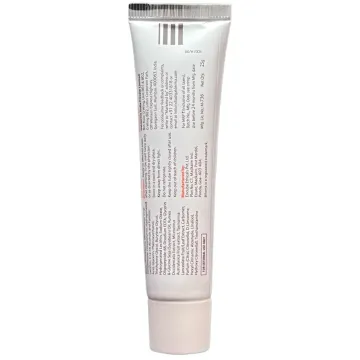 Biluma Advance Sensitive Areas Cream 25gm product image