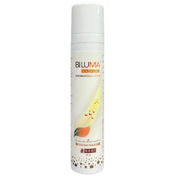 Biluma Advance Skin Brightening Lotion product image