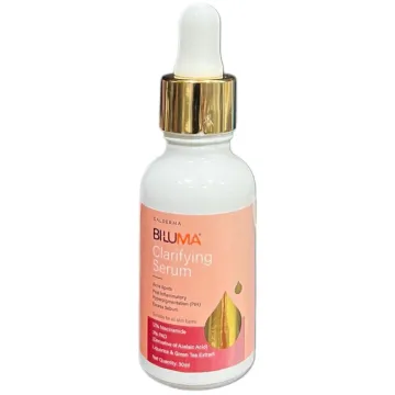 Biluma Clarifying Serum product image