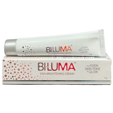 Biluma Cream 15gm product image