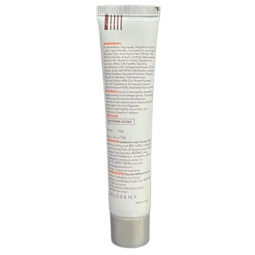 Biluma Cream 15gm product image