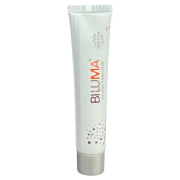 Biluma Cream 15gm product image