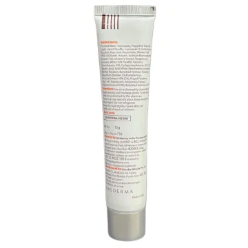 Biluma Cream 15gm product image