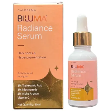 Biluma Radiance Serum 30ml product image