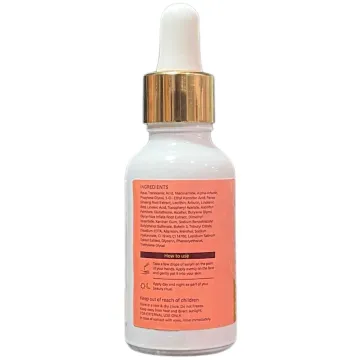 Biluma Radiance Serum 30ml product image