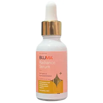 Biluma Radiance Serum 30ml product image