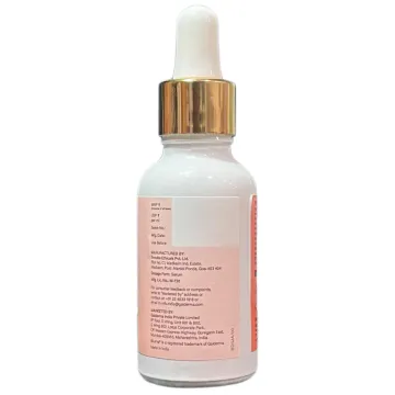 Biluma Radiance Serum 30ml product image