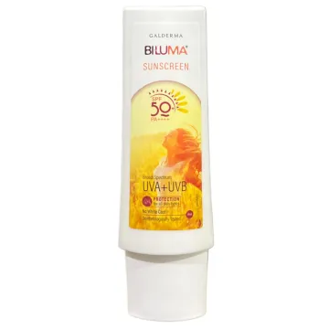 Biluma Spf 50 Sunscreen product image