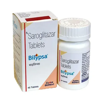 Bilypsa Tablet product image