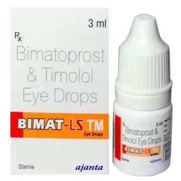 Bimat Ls Drops 3ml product image