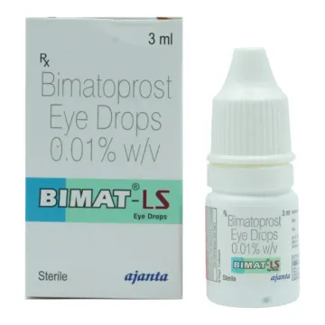 Bimat Ls Eye Drop product image