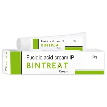 Bintreat Cream 10gm product image