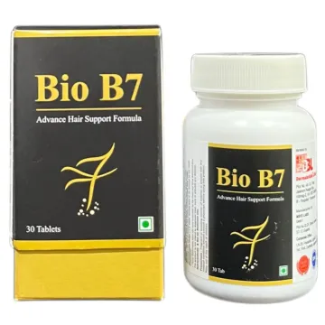 Bio B7 Tablet product image