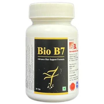 Bio B7 Tablet product image