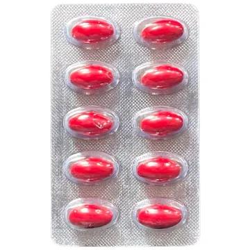 Bio D3 Strong Capsules product image