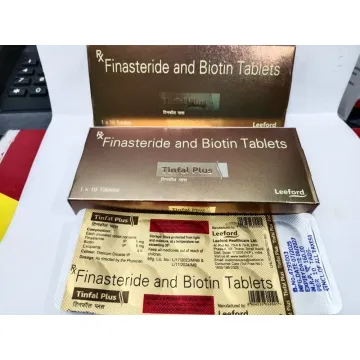 Bio Hairr-f Tablet product image