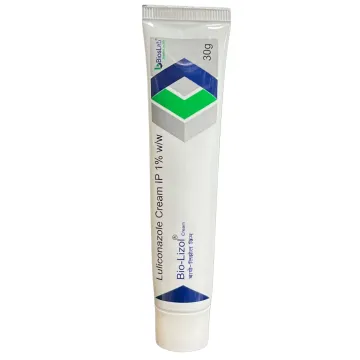 Bio Lizol Cream 30gm product image