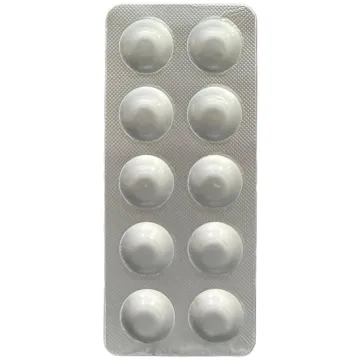 Bio M12 Tablet product image