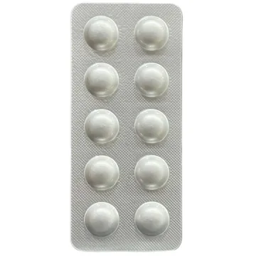 Biobil 40 Tablet product image