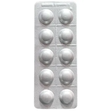 Biobil 40 Tablet product image