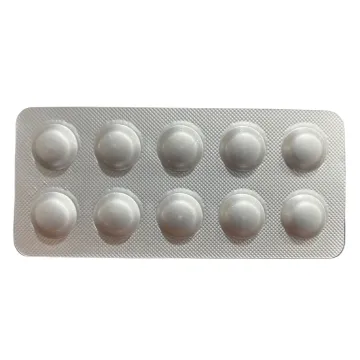 Biobil 40 Tablet product image