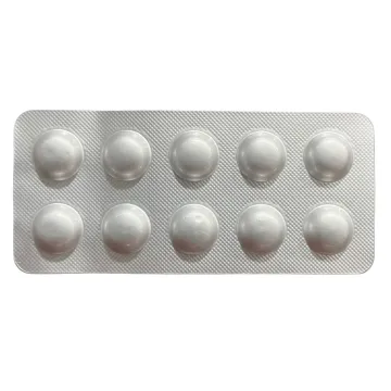 Biobil M Tablet product image
