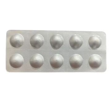 Biocapillum Tablet product image