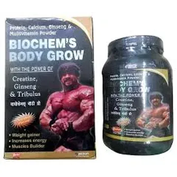 Biochem Body Grow Powder product image