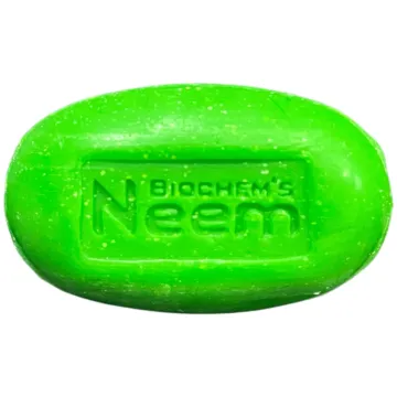 Biochems Neem Soap 75gm product image